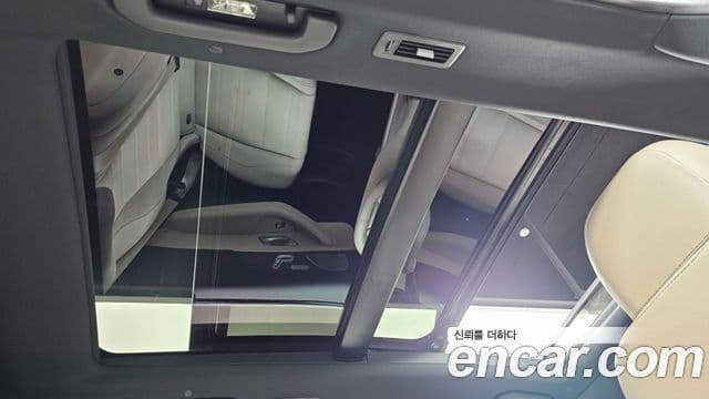 Mercedes-Benz GLS-класс X167 GLS400d 4MATIC, 2022 19