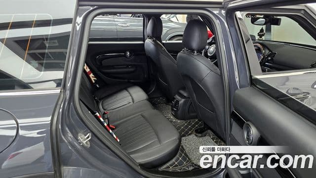 Mini Cooper S 클럽맨 JCW T51 Edition, 2020 12