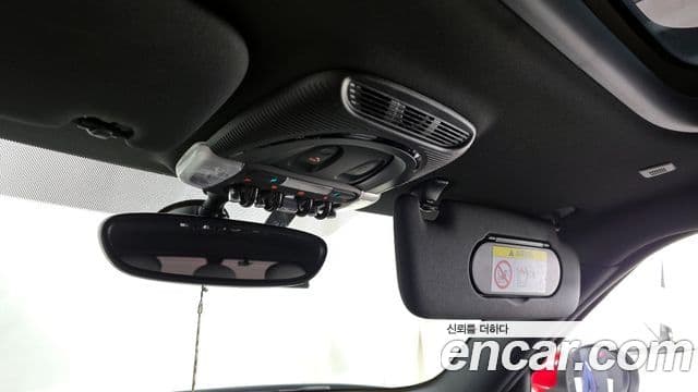 Mini Cooper S 클럽맨 JCW T51 Edition, 2020 16