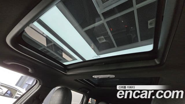 Mini Cooper S 클럽맨 JCW T51 Edition, 2020 18