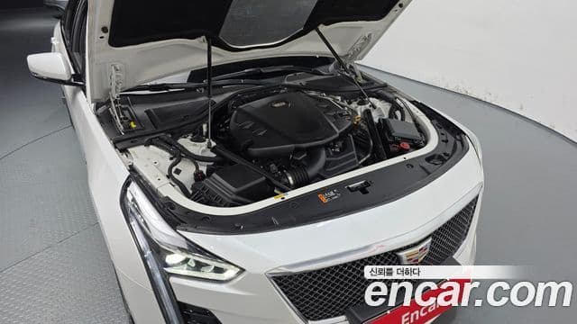 Cadillac CT6 3.6 Sport Plus AWD, 2019 6