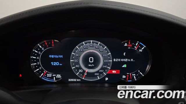 Cadillac CT6 3.6 Sport Plus AWD, 2019 8