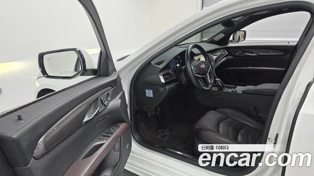 Cadillac CT6 3.6 Sport Plus AWD, 2019 11