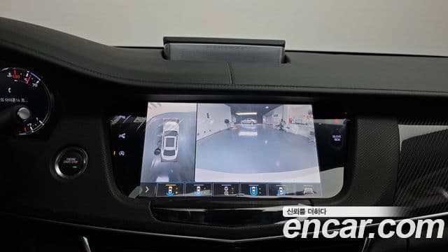 Cadillac CT6 3.6 Sport Plus AWD, 2019 14