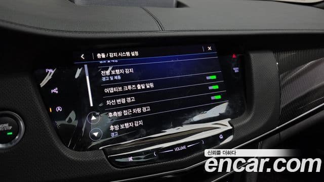 Cadillac CT6 3.6 Sport Plus AWD, 2019 15