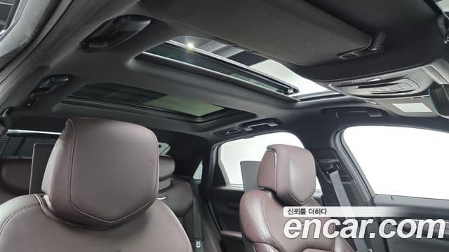 Cadillac CT6 3.6 Sport Plus AWD, 2019 17