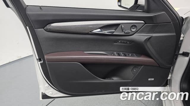 Cadillac CT6 3.6 Sport Plus AWD, 2019 18