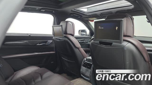 Cadillac CT6 3.6 Sport Plus AWD, 2019 19