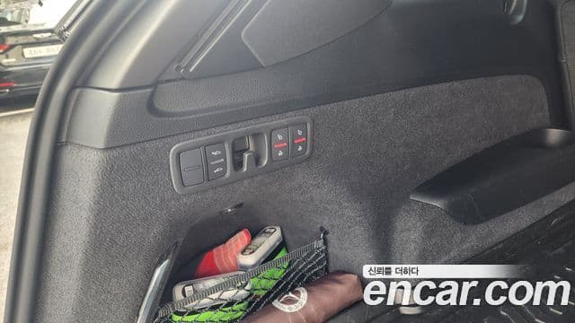 Audi Q7 (4M) Premium, 2023 11