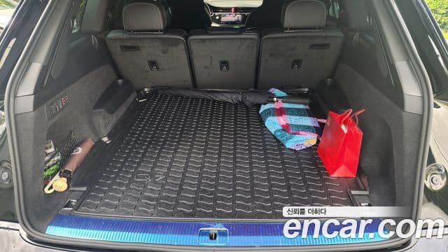 Audi Q7 (4M) Premium, 2023 12