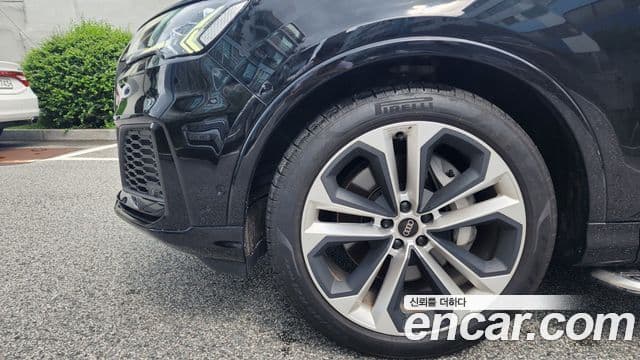 Audi Q7 (4M) Premium, 2023 14