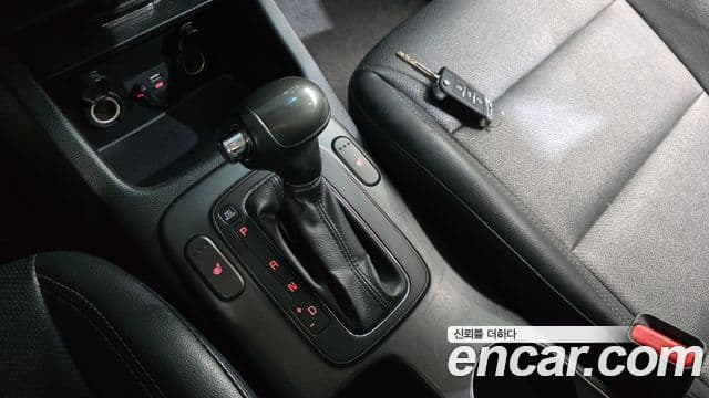 Kia K3 Luxury, 2015 9