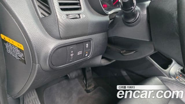 Kia K3 Luxury, 2015 18