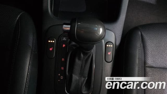 Kia K3 Luxury, 2015 19