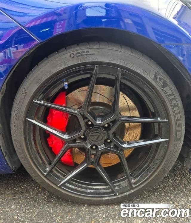 Lexus New GS F L10, 2017 все фото