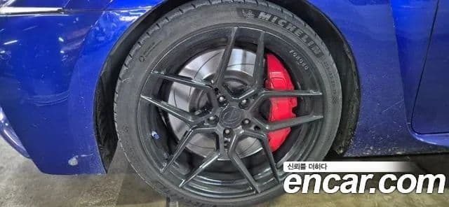 Lexus New GS F L10, 2017 14