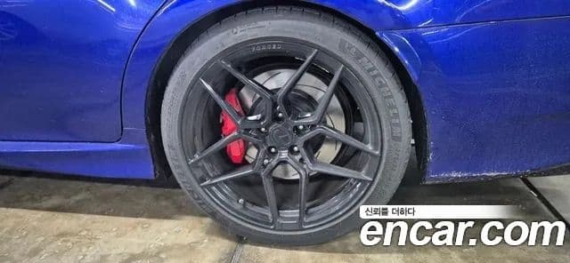 Lexus New GS F L10, 2017 16