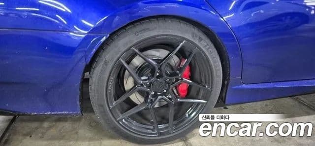 Lexus New GS F L10, 2017 17