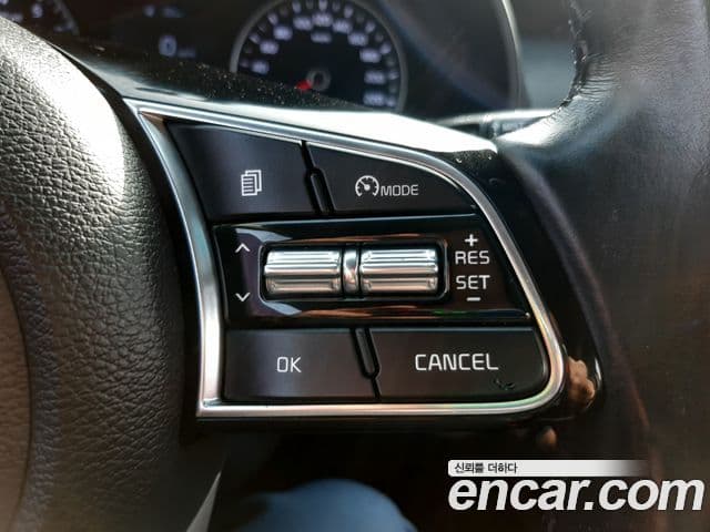 Kia All New K3 Luxury, 2020 14