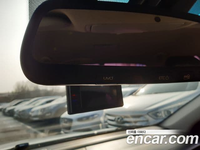 Kia All New K3 Luxury, 2020 15