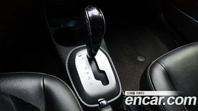 Chevrolet(GM대우) The / новый Next Spark Plus, 2016 9