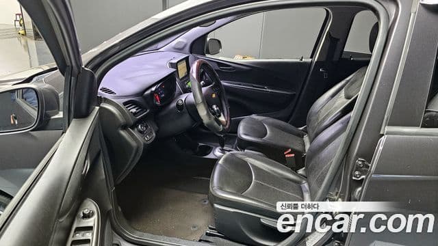 Chevrolet(GM대우) The / новый Next Spark Plus, 2016 10