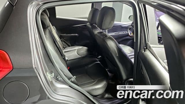 Chevrolet(GM대우) The / новый Next Spark Plus, 2016 12