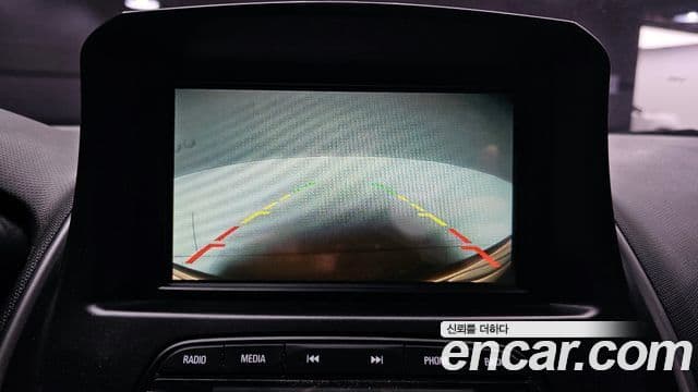 Chevrolet(GM대우) The / новый Next Spark Plus, 2016 15