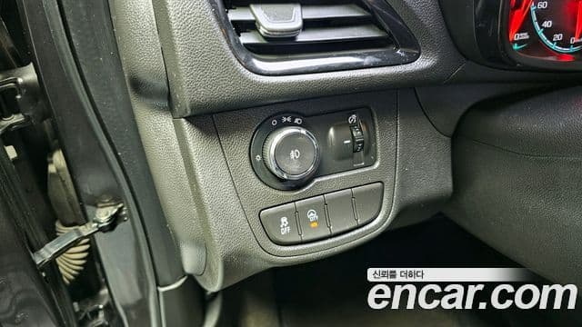 Chevrolet(GM대우) The / новый Next Spark Plus, 2016 16