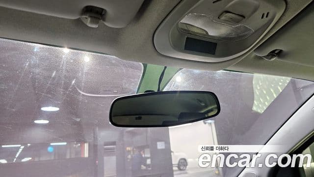 Chevrolet(GM대우) The / новый Next Spark Plus, 2016 19