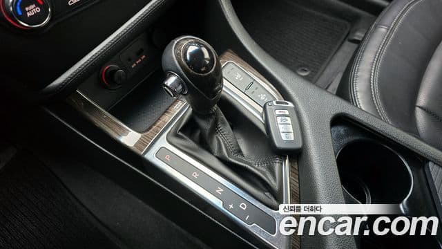 Kia K5 빌트인캠2 — базовая версия - Built-in Cam 2, 2011 9