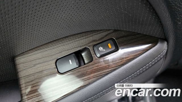 Kia K5 빌트인캠2 — базовая версия - Built-in Cam 2, 2011 16