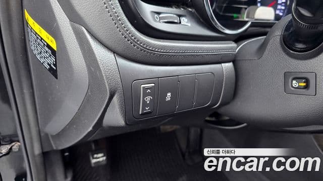 Kia K5 빌트인캠2 — базовая версия - Built-in Cam 2, 2011 17