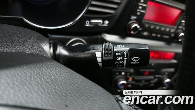 Kia K5 빌트인캠2 — базовая версия - Built-in Cam 2, 2011 19