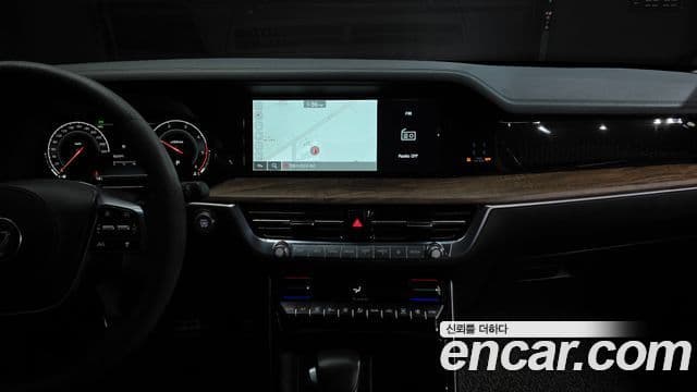 Kia Mohave The / новый Master Masters Gravity, 2021 14