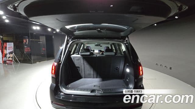 Kia Mohave The / новый Master Masters Gravity, 2021 20