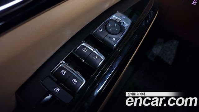 Kia Carnival 4세대 Noblesse, 2021 16