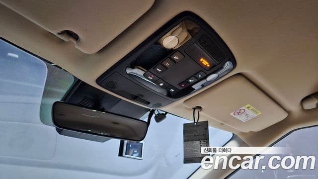 Kia Carnival 4세대 Noblesse, 2021 18