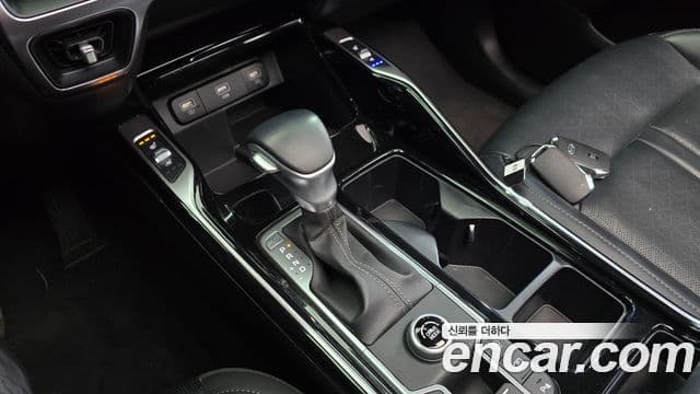 Kia Sorento 4세대 Prestige, 2021 9