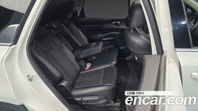Kia Sorento 4세대 Prestige, 2021 12
