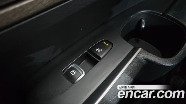 Kia Sorento 4세대 Prestige, 2021 17