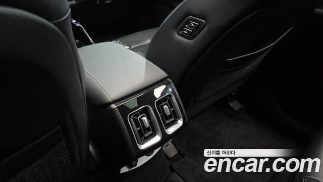 Kia Sorento 4세대 Prestige, 2021 18