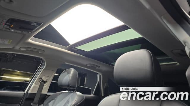 Kia Sorento 4세대 Prestige, 2021 19
