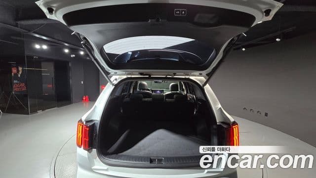 Kia Sorento 4세대 Prestige, 2021 20