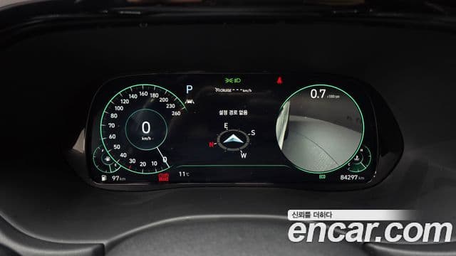 Hyundai Palisade Prestige, 2021 8