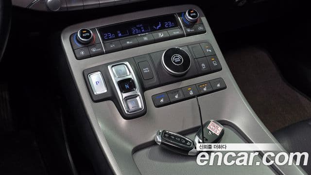 Hyundai Palisade Prestige, 2021 9