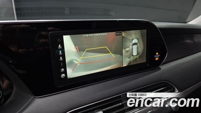 Hyundai Palisade Prestige, 2021 14