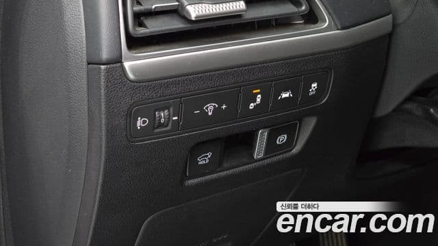 Hyundai Palisade Prestige, 2021 16