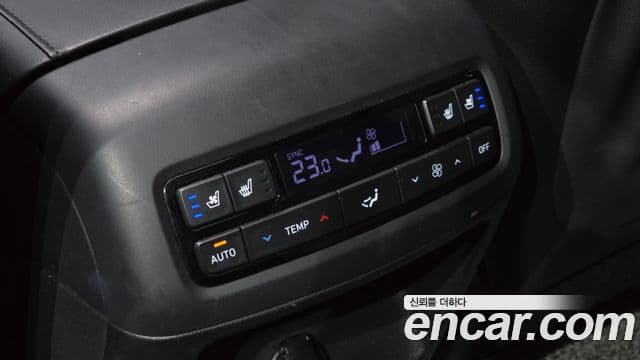 Hyundai Palisade Prestige, 2021 17