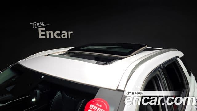 Hyundai Palisade Prestige, 2021 19